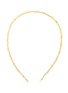 首图 - 点击放大 - MARIE LICHTENBERG - All You Need Is Love Diamond 18K Gold Chain Necklace