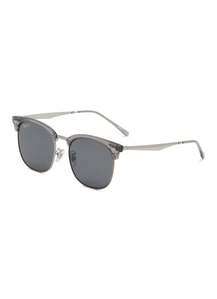 首图 - 点击放大 - RAY-BAN - Acetate Oval Sunglasses