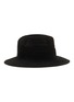 首图 - 点击放大 - MAISON MICHEL - Virginie Hemp Straw Canapa Fedora Hat