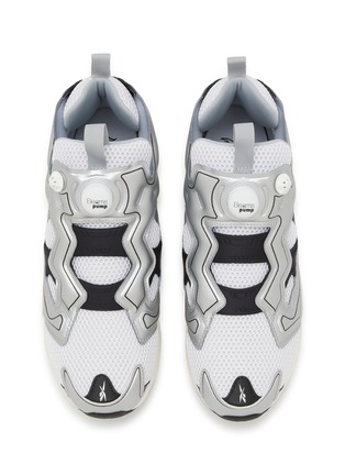 细节 - 点击放大 - REEBOK - x Beams Instapump Fury 94 Men's Sneakers