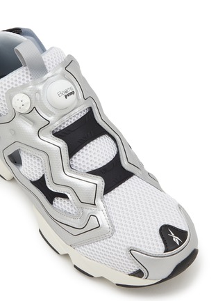 细节 - 点击放大 - REEBOK - x Beams Instapump Fury 94 Men's Sneakers