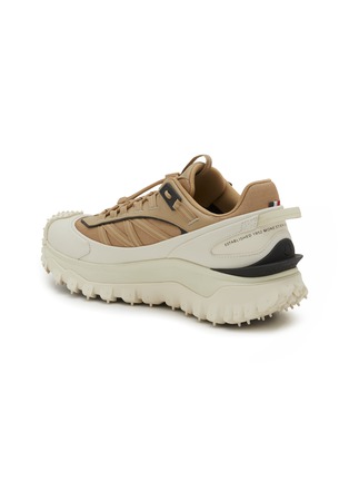 - MONCLER - 男款 TRAILGRIP GTX 运动鞋