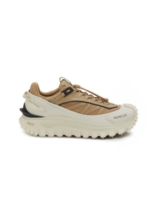 首图 - 点击放大 - MONCLER - 男款 TRAILGRIP GTX 运动鞋
