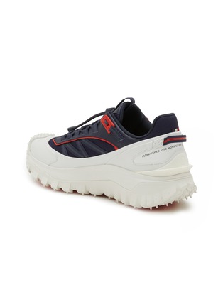  - MONCLER - 男款 TRAILGRIP GTX 运动鞋