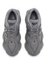 细节 - 点击放大 - NEW BALANCE - 9060 Low Top Suede Men's Sneakers