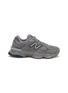 首图 - 点击放大 - NEW BALANCE - 9060 Low Top Suede Men's Sneakers