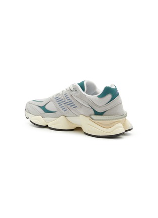  - NEW BALANCE - 男款 9060 系带运动鞋
