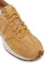 细节 - 点击放大 - NEW BALANCE - 327 Low Top Men's Sneakers