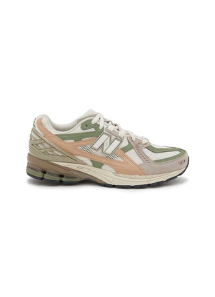 首图 - 点击放大 - NEW BALANCE - 1906R Low Top Men's Sneakers