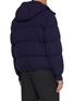 背面 - 点击放大 - ZEGNA - Oasi Cashmere Hooded Puffer Jacket