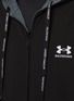  - BALENCIAGA - X UNDER ARMOUR 双面穿连帽外套