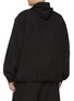 背面 - 点击放大 - BALENCIAGA - X UNDER ARMOUR 双面穿连帽外套