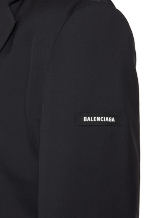  - BALENCIAGA - 单排扣西服外套