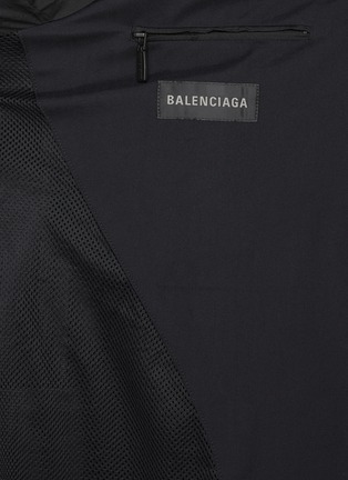  - BALENCIAGA - 单排扣西服外套