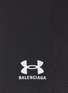  - BALENCIAGA - X UNDER ARMOUR 运动短裤