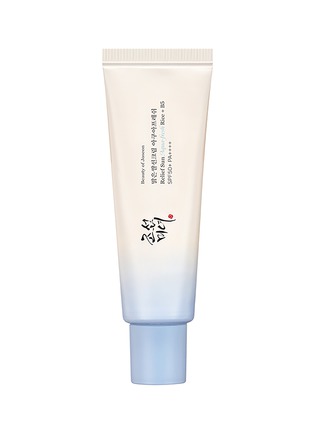 首图 -点击放大 - BEAUTY OF JOSEON - Relief Sun Aqua-Fresh SPF50+ PA++++ 50ml