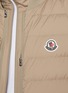  - MONCLER - 两件套拉链夹克