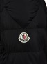  - MONCLER - 绗缝羽绒外套