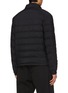 背面 - 点击放大 - MONCLER - 绗缝羽绒外套