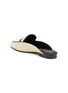  - SAM EDELMAN - LINNIE 拉菲草乐福平底鞋