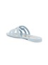  - SAM EDELMAN - Bay Jelly Slides