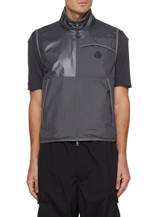 首图 - 点击放大 - MONCLER - EPEO 防水拉链背心