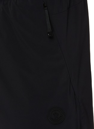  - MONCLER - 直筒长裤
