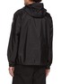 背面 - 点击放大 - MONCLER - 可调节风帽尼龙夹克