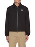 首图 - 点击放大 - MONCLER - Soft Shell Zip Up Shirt Jacket