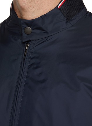  - MONCLER - Reppe Bomber Jacket