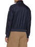 背面 - 点击放大 - MONCLER - Reppe Bomber Jacket