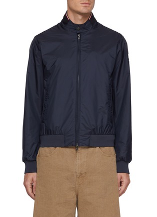 首图 - 点击放大 - MONCLER - Reppe Bomber Jacket