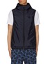 首图 - 点击放大 - MONCLER - 连帽拉链马甲