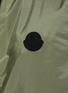  - MONCLER - 连帽拉链马甲