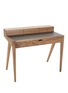 细节 –点击放大 - DARE STUDIO - Kingston Dressing Table