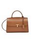 首图 - 点击放大 - JOY GRYSON - Tribeca Satchel Leather Crossbody Bag