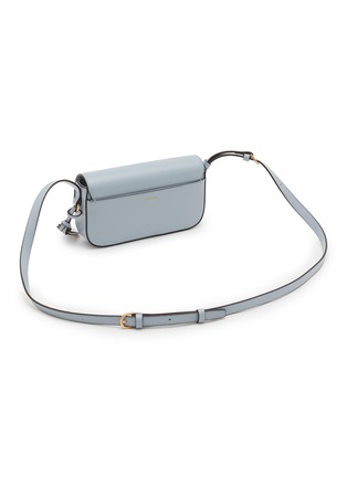 细节 - 点击放大 - JOY GRYSON - Mini Tribeca Leather Bag