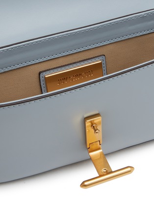 细节 - 点击放大 - JOY GRYSON - Mini Tribeca Leather Bag