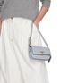 正面 -点击放大 - JOY GRYSON - Mini Tribeca Leather Bag