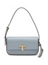 首图 - 点击放大 - JOY GRYSON - Mini Tribeca Leather Bag