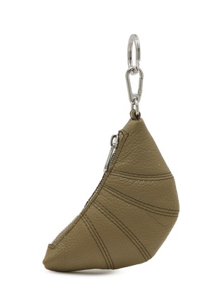 LEMAIRE | 迷你 CROISSANT 皮包钥匙扣