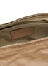 细节 - 点击放大 - LEMAIRE - Medium Soft Croissant Paper Leather Crossbody Bag