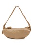 首图 - 点击放大 - LEMAIRE - Medium Soft Croissant Paper Leather Crossbody Bag