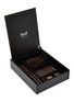 细节 –点击放大 - MEPRA - Due Oro Ice Cutlery Set of 24 — Rose Gold