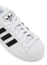细节 - 点击放大 - ADIDAS - 女款 SUPERSTAR II 系带运动鞋