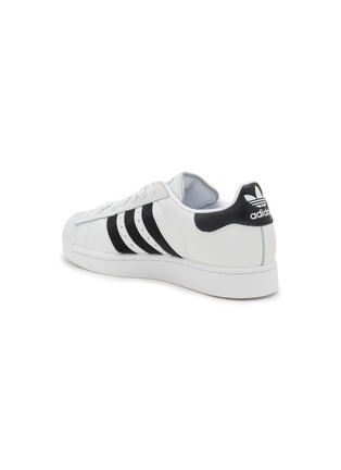  - ADIDAS - 女款 SUPERSTAR II 系带运动鞋