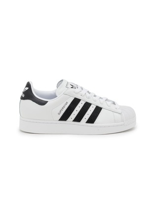 首图 - 点击放大 - ADIDAS - 女款 SUPERSTAR II 系带运动鞋