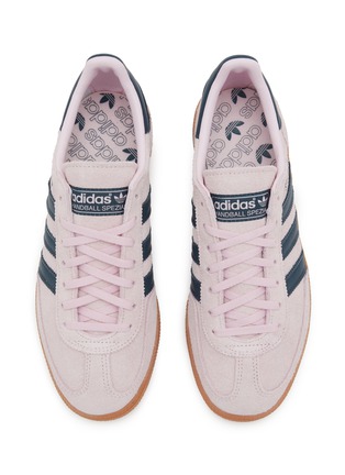 细节 - 点击放大 - ADIDAS - Handball Spezial Suede Women's Sneakers
