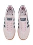 细节 - 点击放大 - ADIDAS - Handball Spezial Suede Women's Sneakers