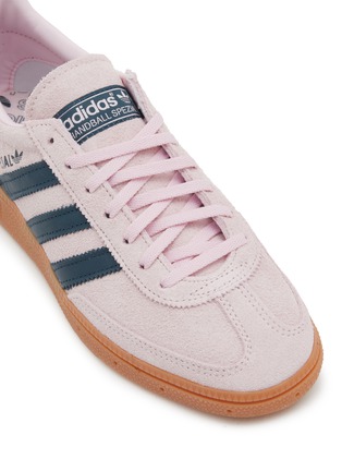 细节 - 点击放大 - ADIDAS - Handball Spezial Suede Women's Sneakers